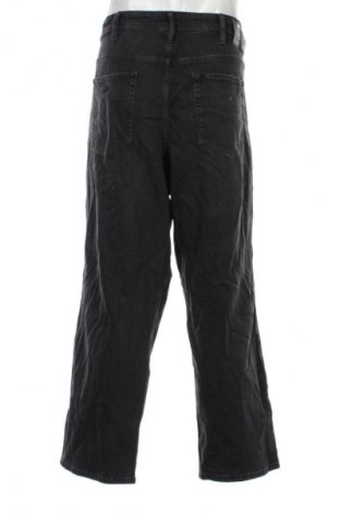 Мъжки дънки Jack & Jones, Размер 3XL, Цвят Черен, Цена 33,99 лв.