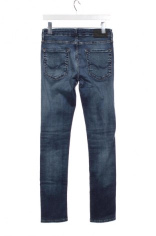Мъжки дънки Jack & Jones, Размер S, Цвят Син, Цена 48,00 лв.