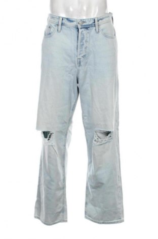 Férfi farmernadrág Jack & Jones, Méret L, Szín Kék, Ár 30 969 Ft