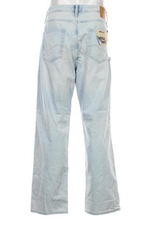 Férfi farmernadrág Jack & Jones, Méret L, Szín Kék, Ár 30 969 Ft