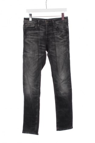 Мъжки дънки Jack & Jones, Размер M, Цвят Сив, Цена 48,88 лв.