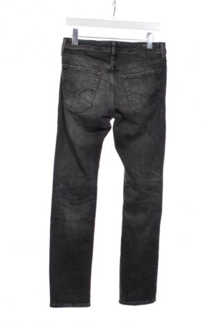 Мъжки дънки Jack & Jones, Размер M, Цвят Сив, Цена 48,88 лв.
