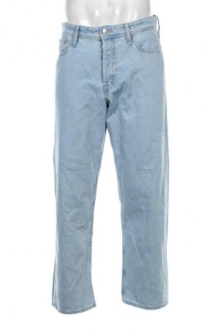 Ανδρικό τζίν Jack & Jones, Μέγεθος L, Χρώμα Μπλέ, Τιμή 73,99 €