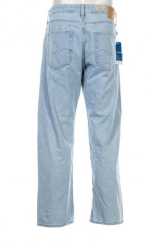 Ανδρικό τζίν Jack & Jones, Μέγεθος L, Χρώμα Μπλέ, Τιμή 73,99 €