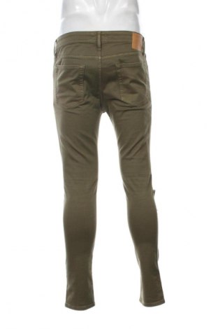 Herren Jeans Jack & Jones, Größe M, Farbe Grün, Preis 24,55 €