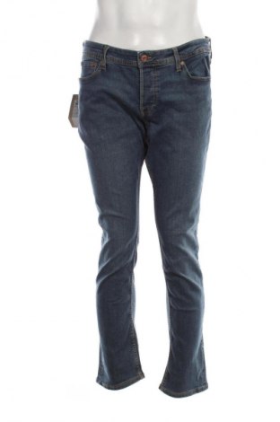 Pánské džíny  Jack & Jones, Velikost L, Barva Modrá, Cena  1 879,00 Kč