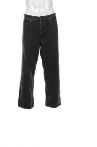 Herren Jeans Jack & Jones, Größe L, Farbe Grau, Preis € 80,99