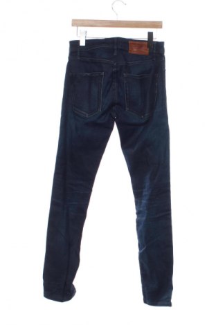 Pánské džíny  Jack & Jones, Velikost S, Barva Modrá, Cena  319,00 Kč