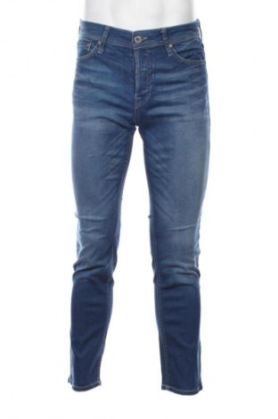 Męskie jeansy Jack & Jones, Rozmiar S, Kolor Niebieski, Cena 63,99 zł