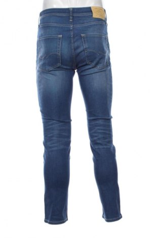 Męskie jeansy Jack & Jones, Rozmiar S, Kolor Niebieski, Cena 63,99 zł