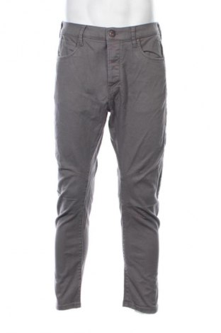 Herren Jeans Jack & Jones, Größe L, Farbe Grau, Preis € 21,99