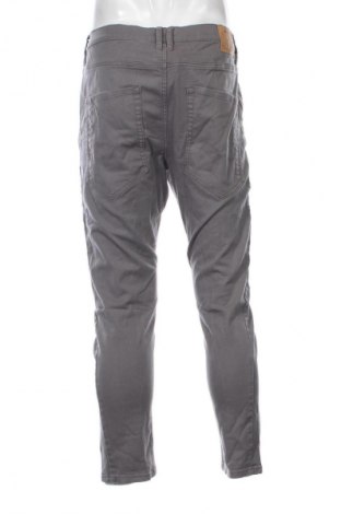 Herren Jeans Jack & Jones, Größe L, Farbe Grau, Preis € 21,99