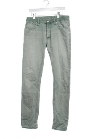 Herren Jeans Jack & Jones, Größe M, Farbe Grün, Preis 19,99 €