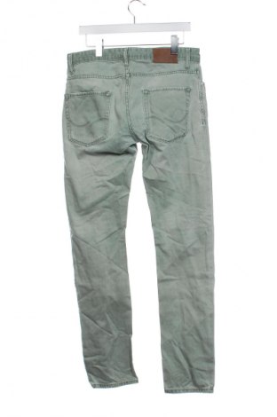 Herren Jeans Jack & Jones, Größe M, Farbe Grün, Preis 19,99 €