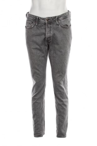 Ανδρικό τζίν Jack & Jones, Μέγεθος L, Χρώμα Γκρί, Τιμή 24,99 €