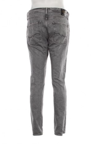 Ανδρικό τζίν Jack & Jones, Μέγεθος L, Χρώμα Γκρί, Τιμή 24,99 €
