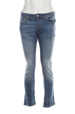Herren Jeans Jack & Jones, Größe M, Farbe Blau, Preis 16,99 €