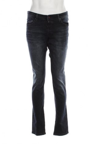 Ανδρικό τζίν Jack & Jones, Μέγεθος L, Χρώμα Μπλέ, Τιμή 20,99 €