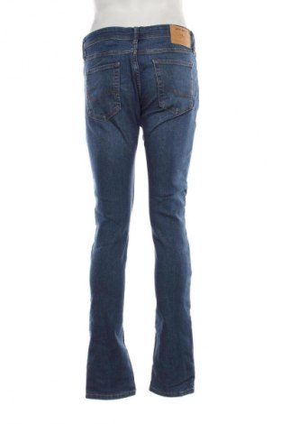 Мъжки дънки Jack & Jones, Размер L, Цвят Син, Цена 33,99 лв.