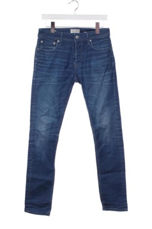 Blugi de bărbați Jack & Jones, Mărime S, Culoare Albastru, Preț 68,99 Lei