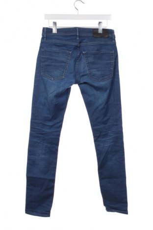 Blugi de bărbați Jack & Jones, Mărime S, Culoare Albastru, Preț 68,99 Lei