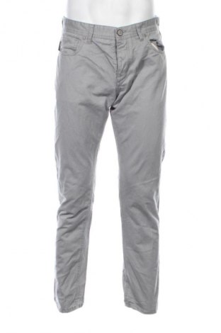 Herren Jeans Jack & Jones, Größe L, Farbe Grau, Preis 19,99 €