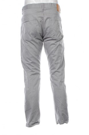 Herren Jeans Jack & Jones, Größe L, Farbe Grau, Preis 19,99 €