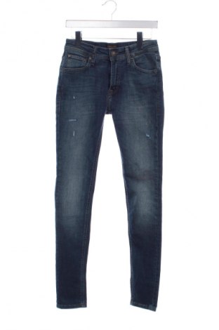 Ανδρικό τζίν Jack & Jones, Μέγεθος S, Χρώμα Μπλέ, Τιμή 24,55 €