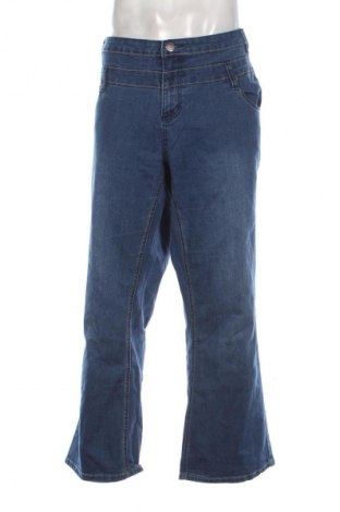 Férfi farmernadrág Janina, Méret 4XL, Szín Kék, Ár 7 980 Ft