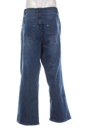 Férfi farmernadrág Janina, Méret 4XL, Szín Kék, Ár 7 980 Ft