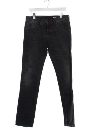Pánske džínsy  Just Cavalli, Veľkosť M, Farba Sivá, Cena  52,95 €