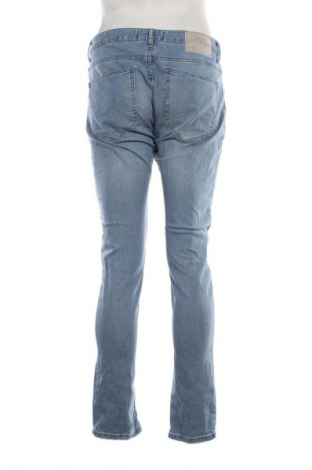 Męskie jeansy LC Waikiki, Rozmiar L, Kolor Niebieski, Cena 43,99 zł