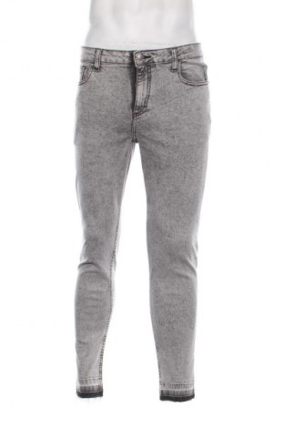 Herren Jeans La Redoute, Größe M, Farbe Grau, Preis 24,55 €