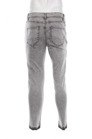 Herren Jeans La Redoute, Größe M, Farbe Grau, Preis 24,55 €