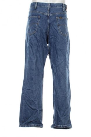 Férfi farmernadrág Lee, Méret XL, Szín Kék, Ár 19 789 Ft