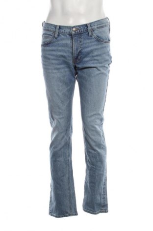 Herren Jeans Lee, Größe L, Farbe Blau, Preis 51,99 €