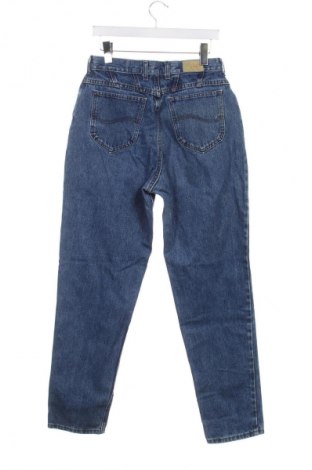 Herren Jeans Lee, Größe M, Farbe Blau, Preis 38,29 €