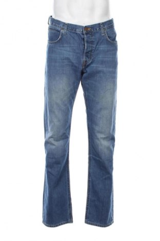 Herren Jeans Lee, Größe L, Farbe Blau, Preis 41,99 €