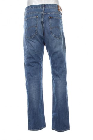 Herren Jeans Lee, Größe L, Farbe Blau, Preis 41,99 €