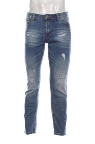 Férfi farmernadrág Lee Cooper, Méret M, Szín Kék, Ár 9 600 Ft