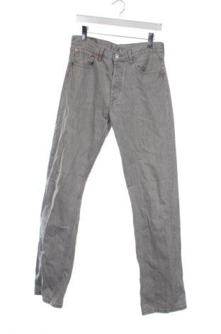 Herren Jeans Levi's, Größe S, Farbe Grau, Preis € 38,99
