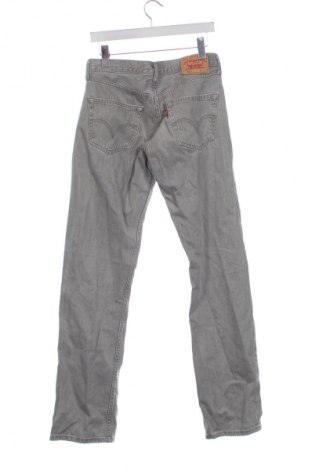Herren Jeans Levi's, Größe S, Farbe Grau, Preis € 38,99