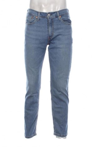 Blugi de bărbați Levi's, Mărime M, Culoare Albastru, Preț 594,99 Lei