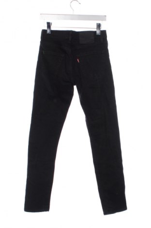 Férfi farmernadrág Levi's, Méret XS, Szín Fekete, Ár 20 229 Ft
