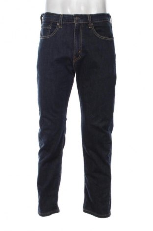 Мъжки дънки Levi's, Размер M, Цвят Син, Цена 75,99 лв.