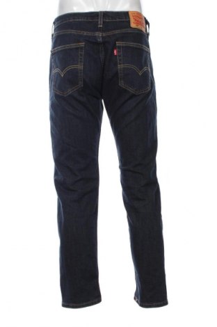 Мъжки дънки Levi's, Размер M, Цвят Син, Цена 75,99 лв.