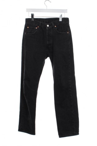 Pánské džíny  Levi's, Velikost S, Barva Černá, Cena  1 199,00 Kč