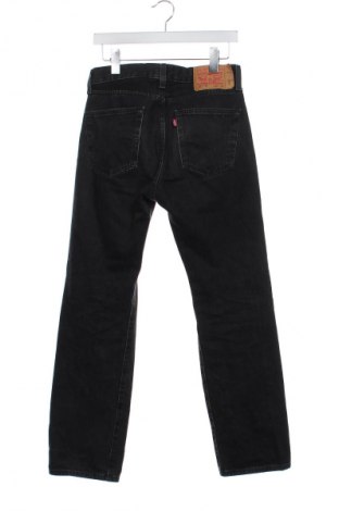 Pánské džíny  Levi's, Velikost S, Barva Černá, Cena  1 199,00 Kč