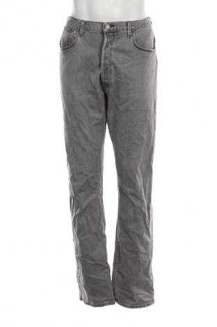 Férfi farmernadrág Levi's, Méret XL, Szín Szürke, Ár 21 759 Ft