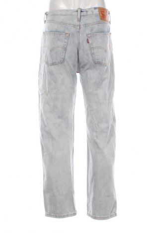 Męskie jeansy Levi's, Rozmiar M, Kolor Niebieski, Cena 564,99 zł